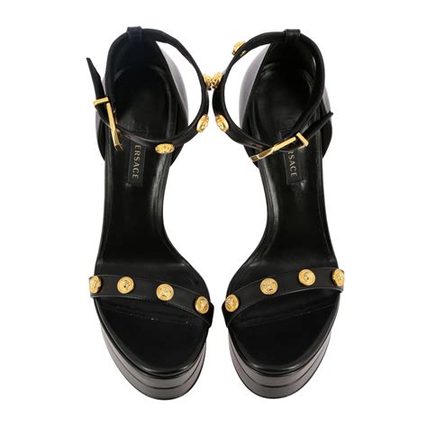 zalando versace damen schuhe|Versace Produkte für Damen im Online Shop .